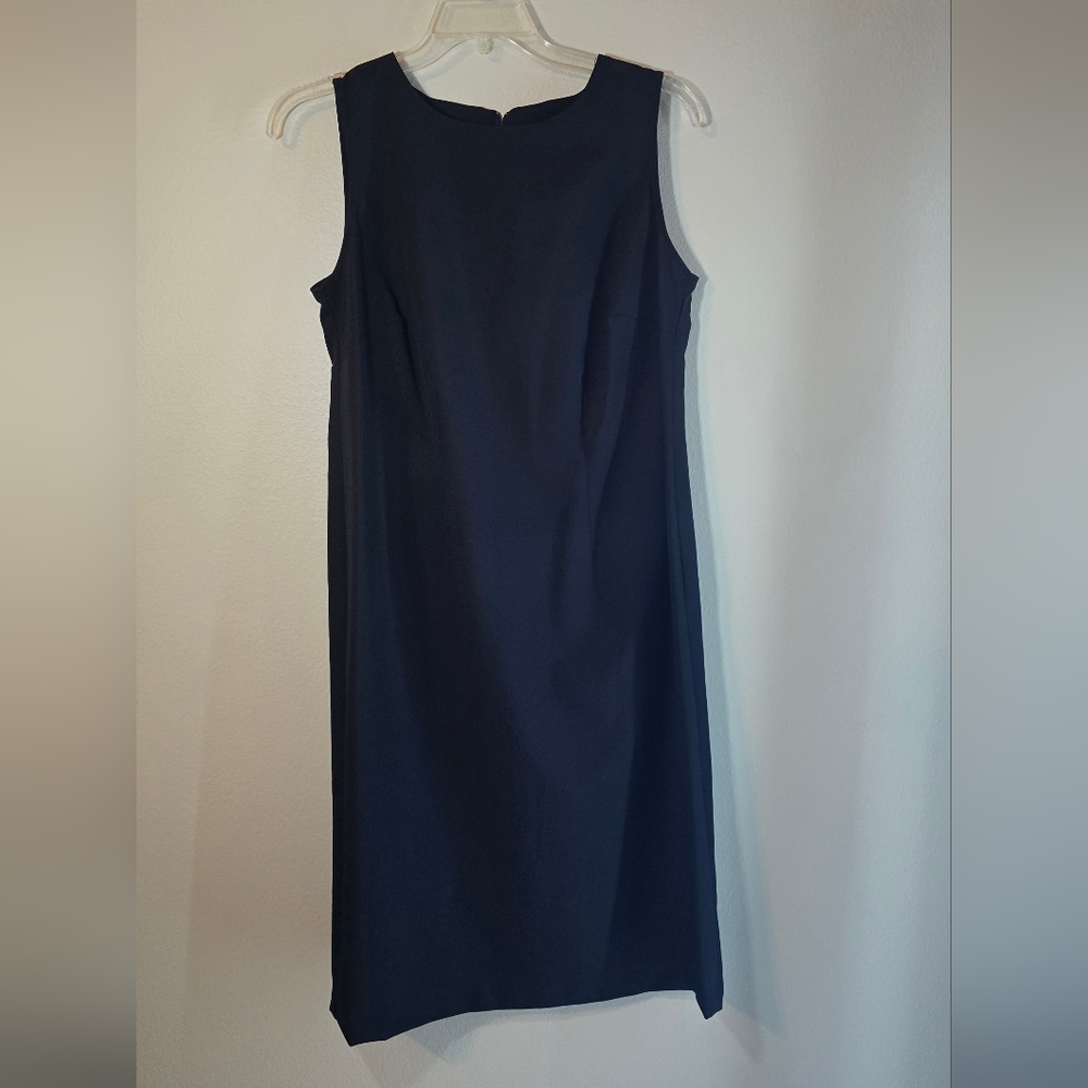 HBS Women's Black Dress 14w